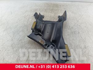 Ford Transit Custom Luchtgeleider O286711 foto 3