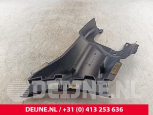Ford Transit Custom Luft Leitung O286714 foto 2