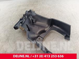 Ford Transit Custom Luft Leitung O286714 foto 3