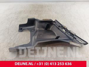 Gebruikte Luchtgeleider Ford Transit Custom 2.0 TDCi 16V Eco Blue 130 Prijs € 24,20 Inclusief btw aangeboden door van Deijne Onderdelen Uden B.V.