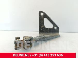 Opel Vivaro Sliding door roller, right O286715 photo 2