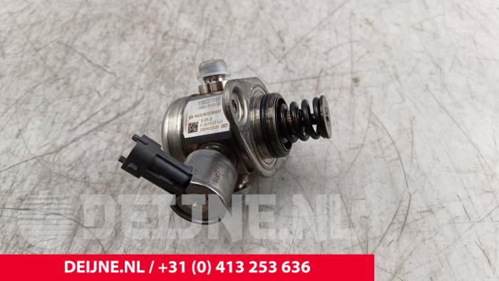 Volvo V60 Brandstofpomp Mechanisch O286717