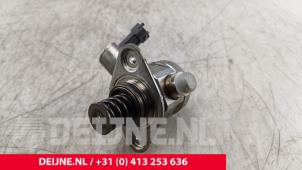 Volvo V60 Kraftstoffpumpe Mechanisch O286717 foto 2
