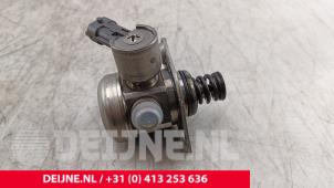 Volvo V60 Kraftstoffpumpe Mechanisch O286717 foto 3
