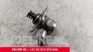 Volvo V70 Kraftstoffpumpe Mechanisch O286718 foto 3