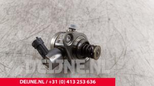 Volvo V70 Kraftstoffpumpe Mechanisch O286718 foto 2