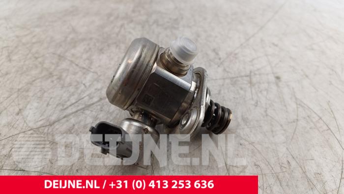 Volvo V60 Brandstofpomp Mechanisch O286719