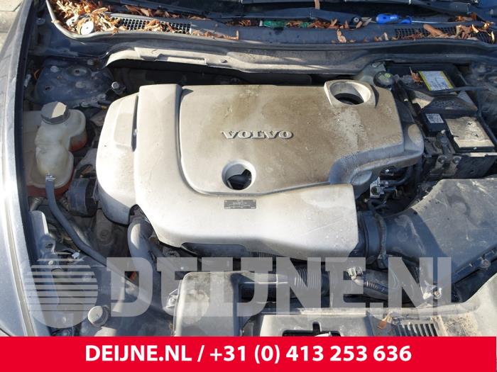 Volvo V50 Engine O286720