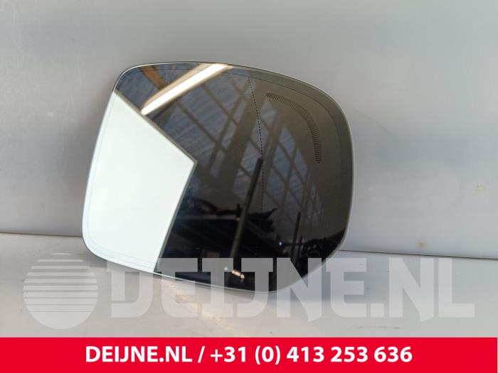 Volvo XC60 Spiegelglas rechts O286724