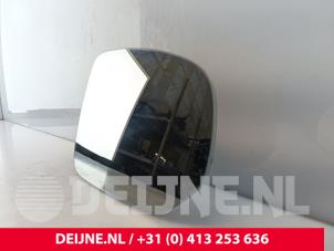 Volvo XC60 Spiegelglas rechts O286724 foto 2