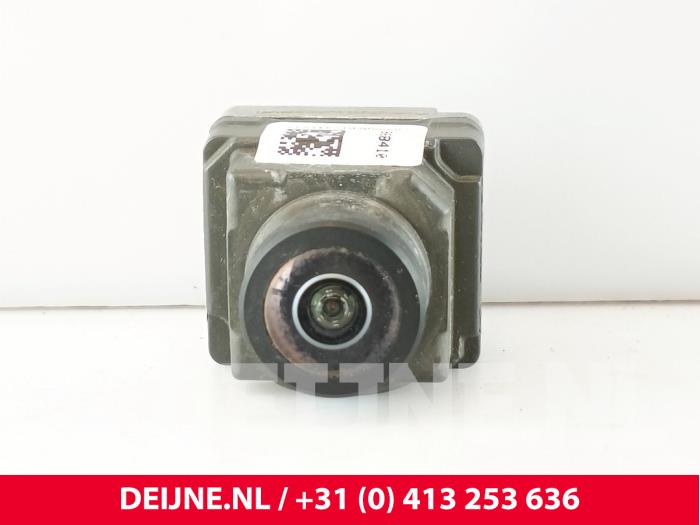 Volvo XC60 Achteruitrij Camera O286727