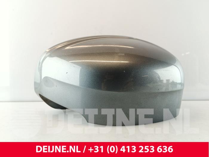 Volvo XC60 Spiegelkappe rechts O286728