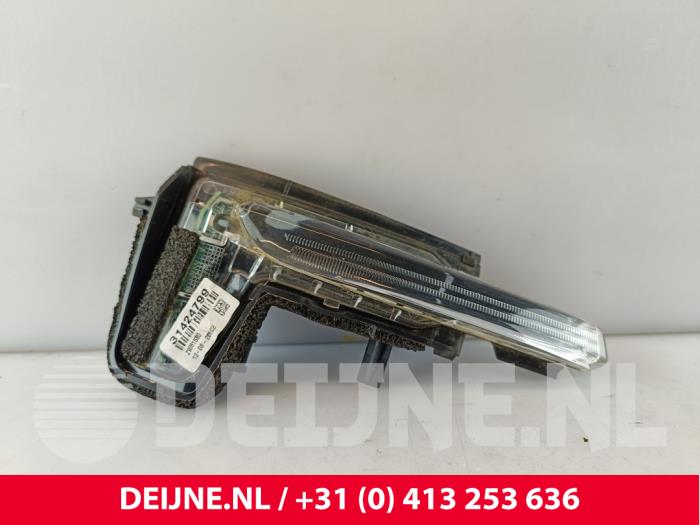 Volvo XC60 Knipperlicht spiegel rechts O286729