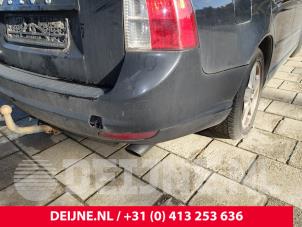 Volvo V50 Rear bumper O286737 photo 3
