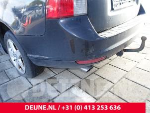 Volvo V50 Rear bumper O286737 photo 2