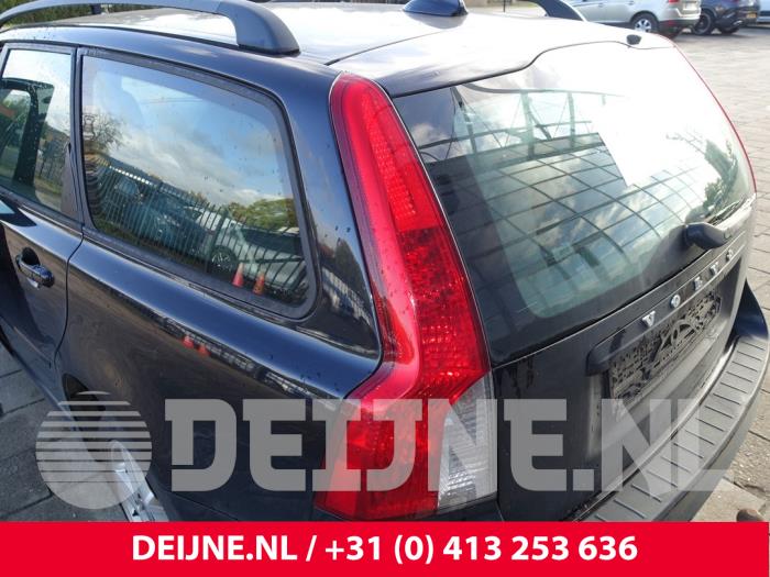 Volvo V50 Rücklicht links O286738