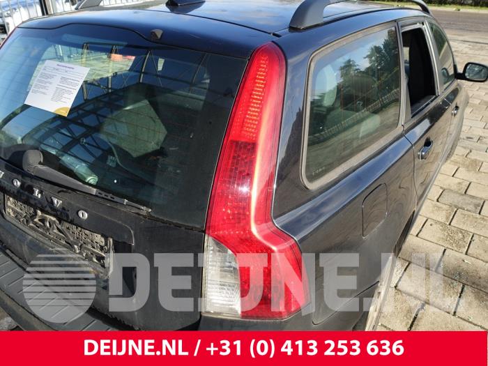 Volvo V50 Rücklicht rechts O286739