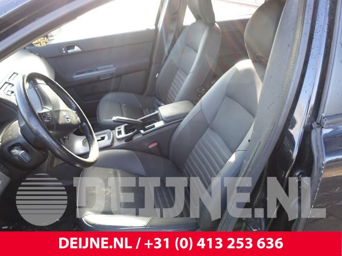Volvo V50 Verkleidung Set (komplett) O286742