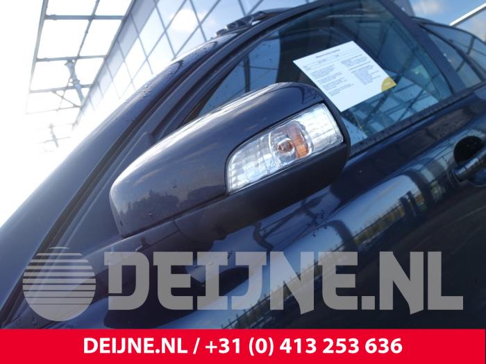 Volvo V50 Außenspiegel links O286745