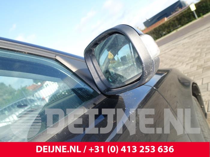 Volvo V50 Außenspiegel rechts O286746