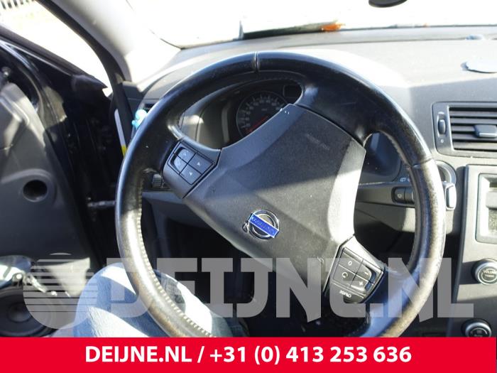 Volvo V50 Tacho - Kombiinstrument KM O286755