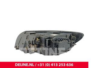 Volvo V50 Scheinwerfer rechts O286758 foto 2