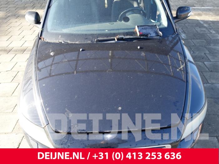 Volvo V50 Motorhaube O286760