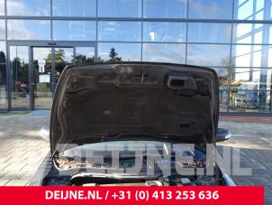 Volvo V50 Bonnet O286760 photo 2