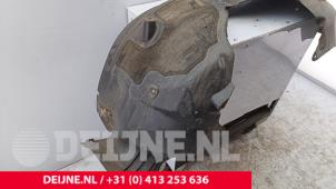 Tesla Model 3 Wheel arch liner O286784 photo 2