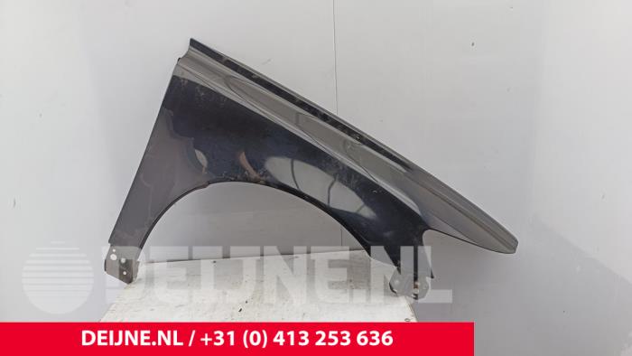 Volvo V50 Kotflügel rechts vorne O286768