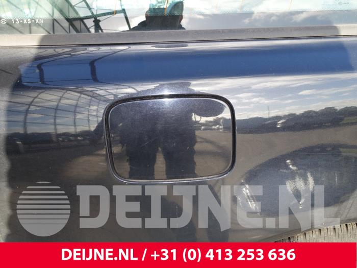 Volvo V50 Tankklappe O286775