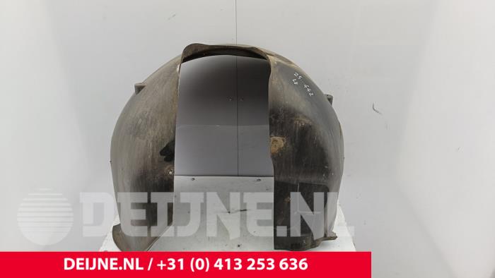 Volvo V50 Radkasten O286785