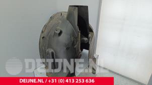 Opel Vivaro Radkasten O286786 foto 2