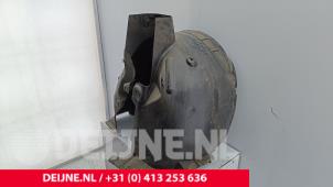 Opel Vivaro Radkasten O286786 foto 3
