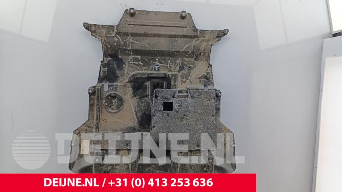 Mercedes Sprinter Motor Schutzblech O286788