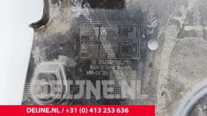 Mercedes Sprinter Motor Schutzblech O286788 foto 2