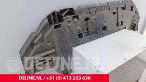 Opel Vivaro Stoßstange Bodenplatte O286791 foto 2