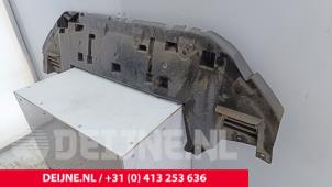 Opel Vivaro Stoßstange Bodenplatte O286791 foto 3