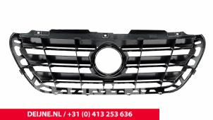 Mercedes Sprinter Grill O9990002962 foto 4