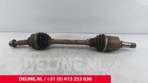 Gebruikte Cardanas links-voor (VWA) Ford Transit Custom 2.2 TDCi 16V Prijs € 121,00 Inclusief btw aangeboden door van Deijne Onderdelen Uden B.V.