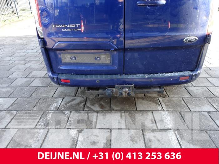 Ford Transit Custom Achterbumper O286805