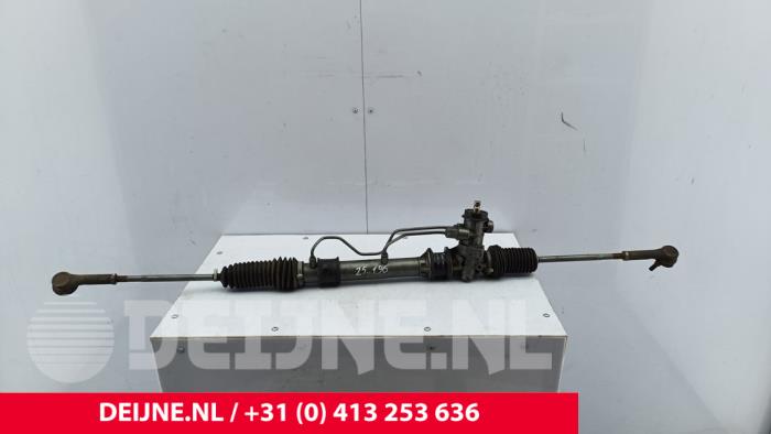 Volvo S40 Lenkgetriebe Servo O286862
