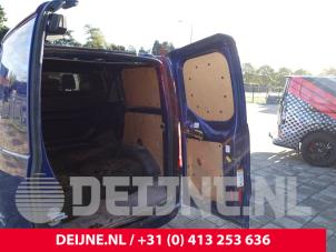 Ford Transit Custom Achterdeur Bus-Bestelauto O286807 foto 2