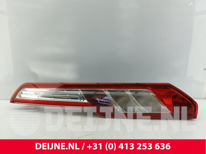 Ford Transit Custom Achterlicht rechts O286808