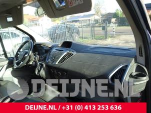 Ford Transit Custom Airbag set + dashboard O286810 photo 2