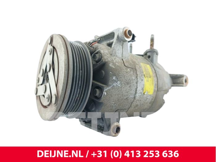 Gebruikte Aircopomp Ford Transit Custom 2.2 TDCi 16V Prijs € 145,20 Inclusief btw aangeboden door van Deijne Onderdelen Uden B.V.