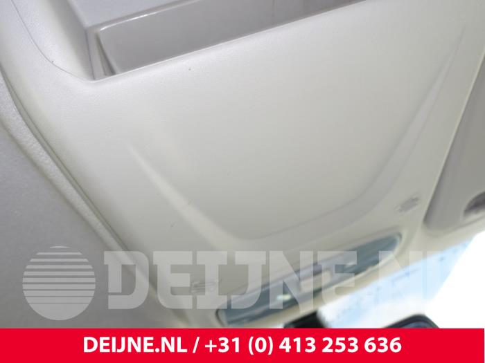 Ford Transit Custom Innenbeleuchtung vorne O286813