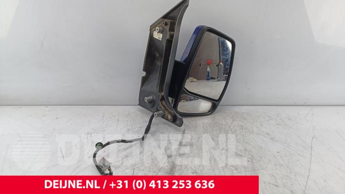 Ford Transit Custom Außenspiegel rechts O286818