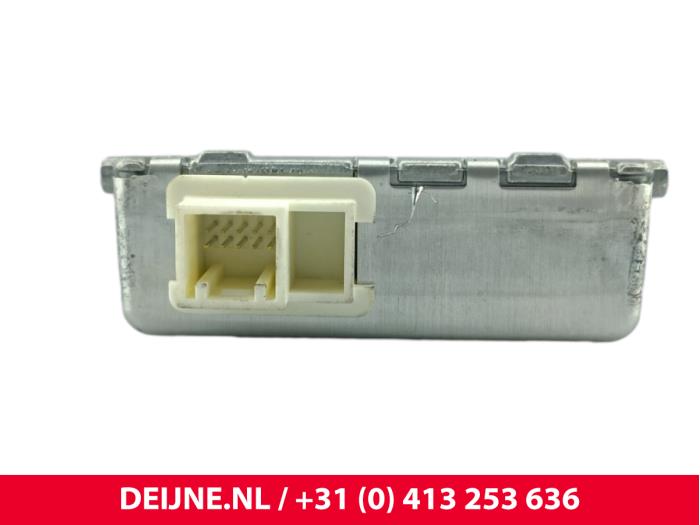 Ford Transit Custom Kamera Vorderseite O286820