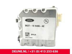 Ford Transit Custom Camera voorzijde O286820 foto 3